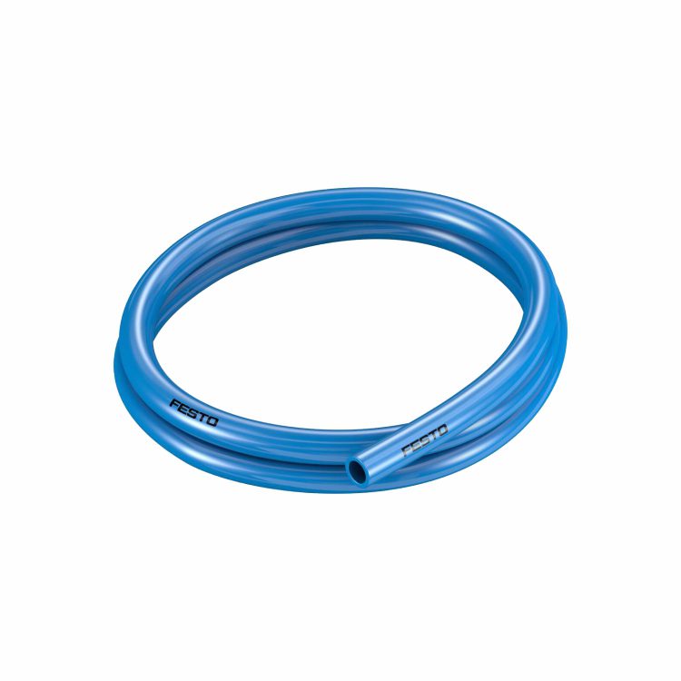 Permarind – Tubo Poliuretano Azul Festo PUN-H-16×2,5-BL