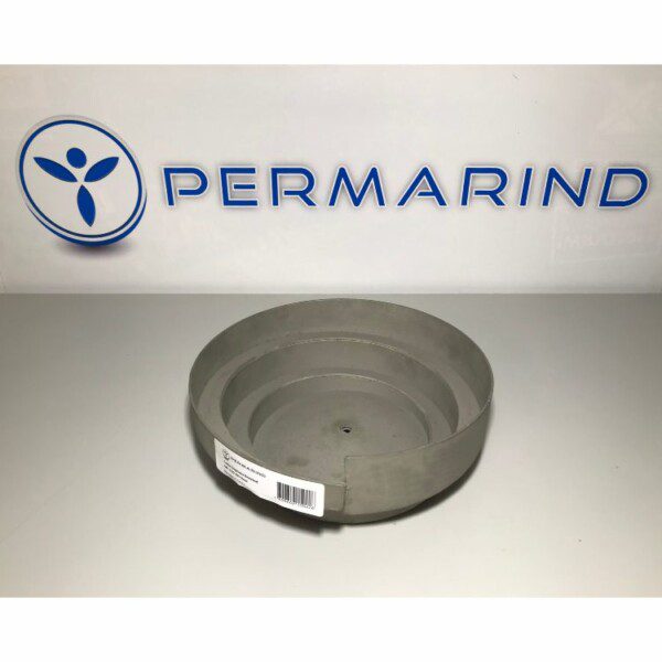 Permarind - Panela / Cuba Degraus Brovind Modelo OB-150 AH Inox - Sentido Anti-Horário