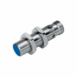 Permarind - Sensor Indutivo de Proximidade Modelo: SIEN-M12B-PS-S-L