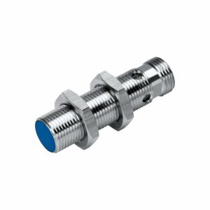 Permarind - Sensor Indutivo de Proximidade Modelo: SIEH-M12B-PS-S-L