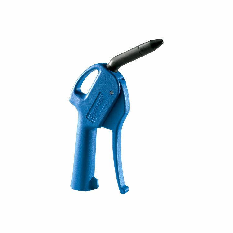 Permarind – Pistolas de Sopro Azul com Bico Plástico Modelo 27102PRE