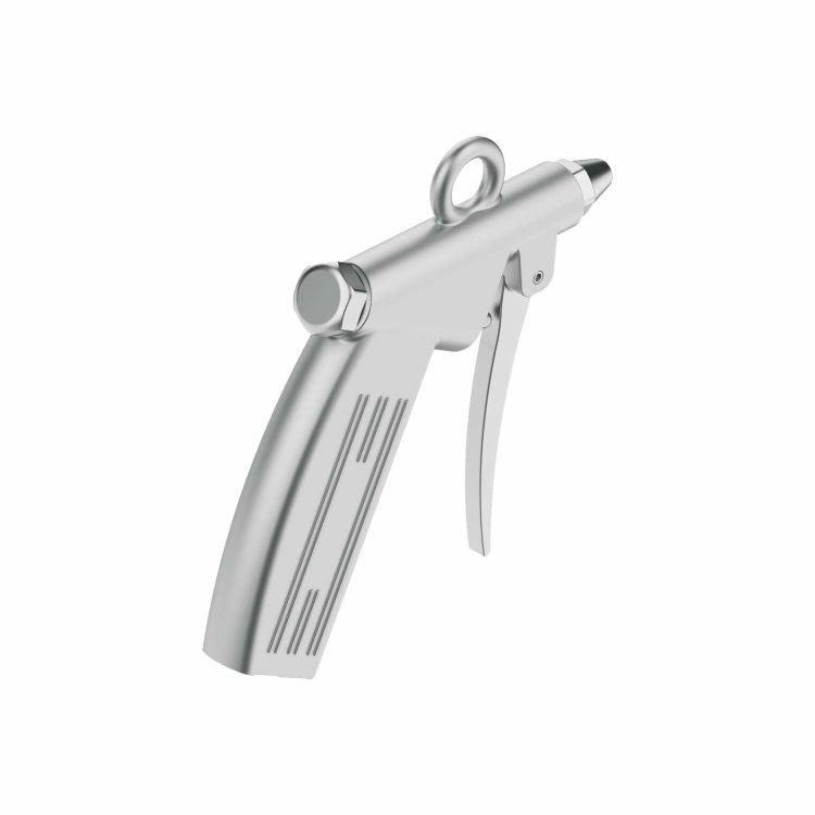 Permarind – Pistola de Sopro em Metal Modelo LSP-1/4-D