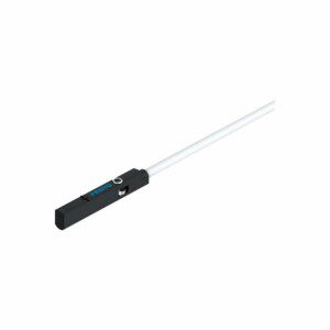 Permarind - Sensor Magnético de Proximidade Modelo: SME-10M-DS-24V-E-0,3-L-M8D