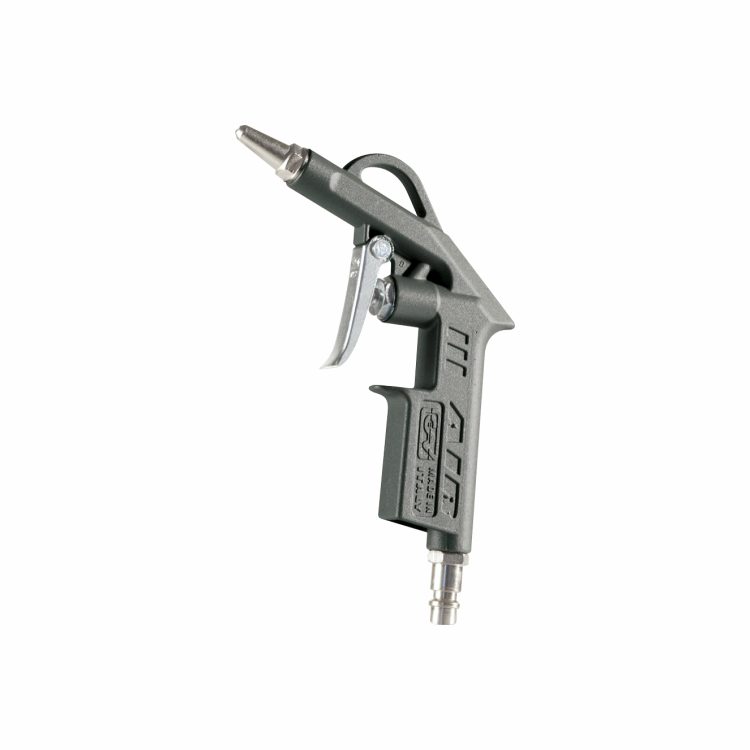 Permarind – Pistola de Sopro em Alumínio de Bico Curto Modelo 60A