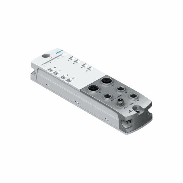 Permarind - Módulo de Interface de PROFINET Modelo CPX-AP-I-PN-M12