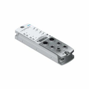 Permarind - Módulo de Interface de EtherCAT Modelo CPX-AP-I-EC-M12