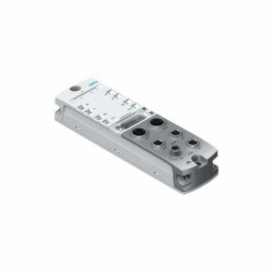 Permarind - Módulo de Interface de EtherCAT Modelo CPX-AP-I-EC-M12