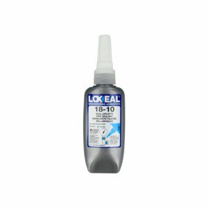 Permarind - Tubo de Cola Modelo 18-10 de 50 ml