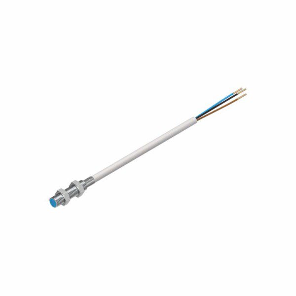 Permarind - Sensor Indutivo de Proximidade Modelo: SIEN-M5B-NS-K-L