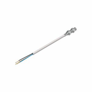 Permarind - Sensor Indutivo de Proximidade Modelo: SIEN-M5B-NS-K-L