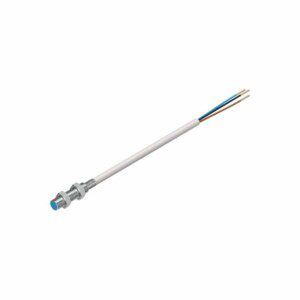 Permarind - Sensor Indutivo de Proximidade Modelo: SIEN-M5B-PS-K-L