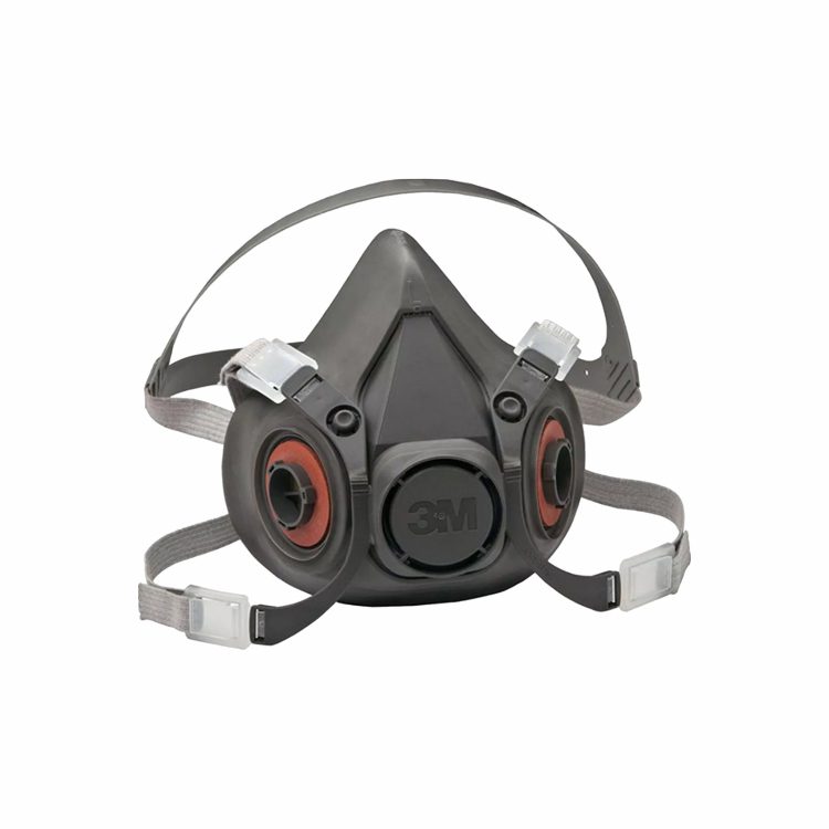 Permarind – Máscara Proteção Modelo 6000