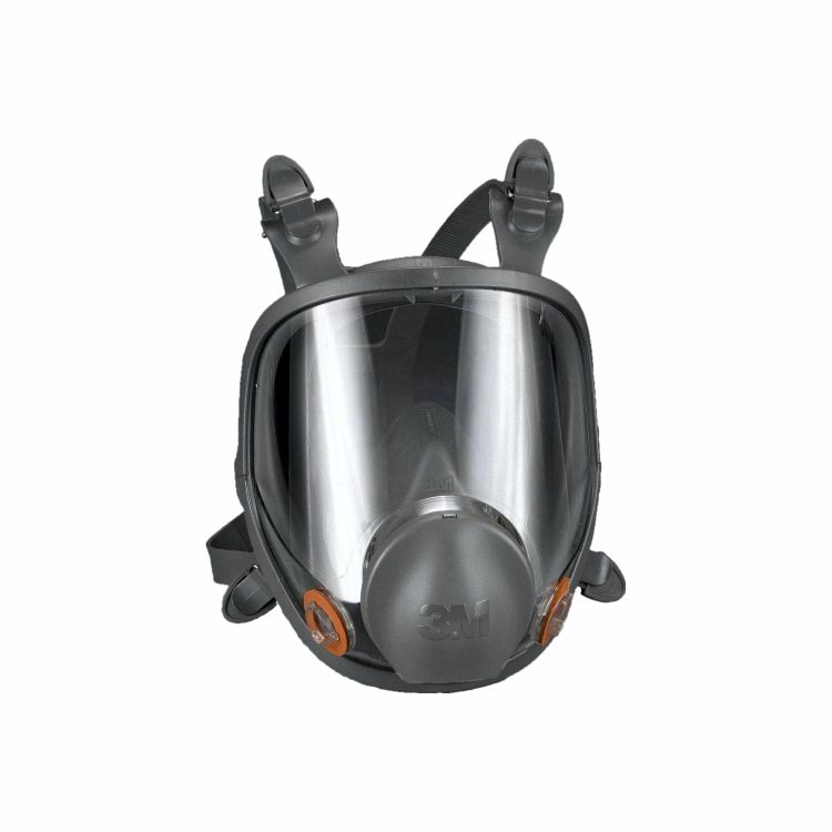 Permarind – Máscara Proteção Modelo 6800
