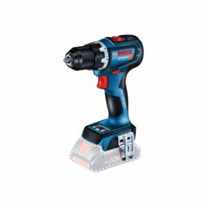 Permarind - Aparafusadora GSR 18V-90 C Bosch Profissional