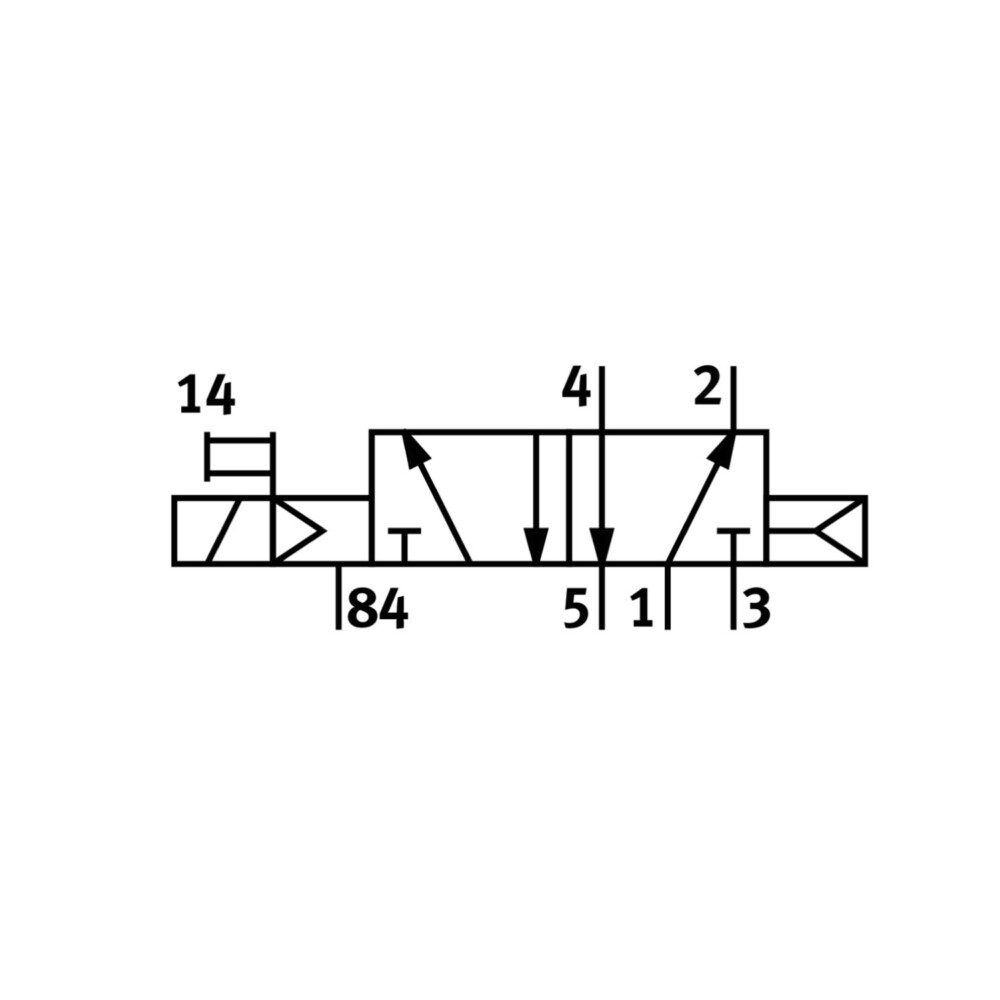 Festo Eletroválvulas-02