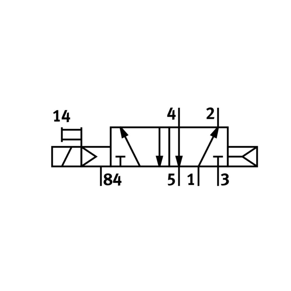 Festo Eletroválvulas-02