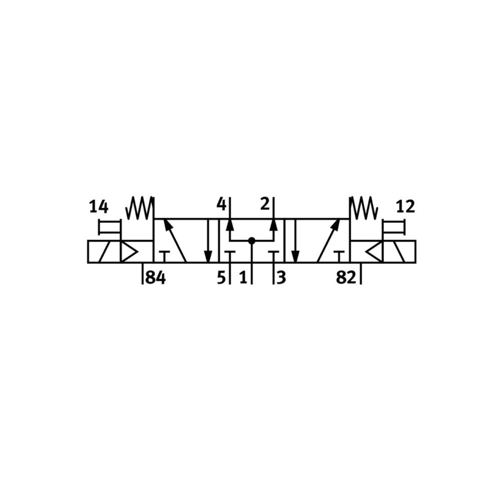 Festo Eletroválvulas-02